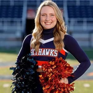 Meet your Posher, Gracie